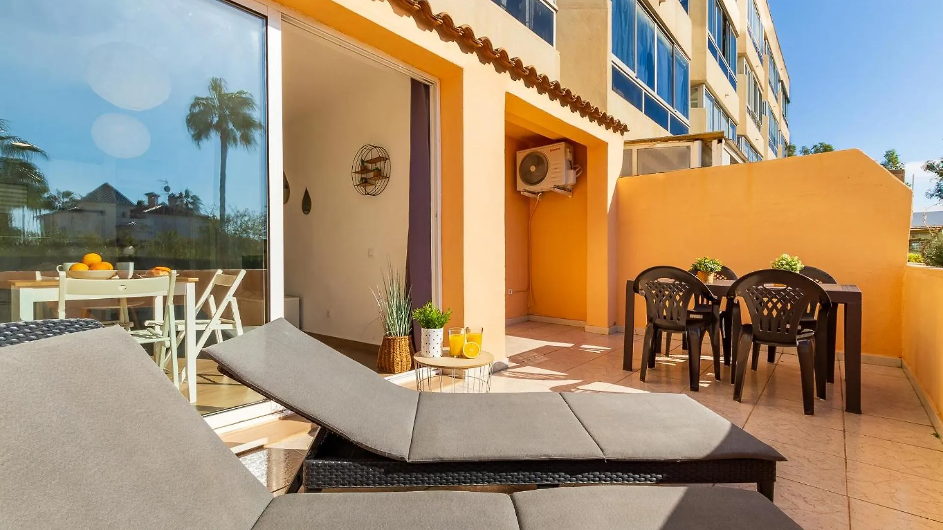 Apartmán Vistamarina A108 By Ivi Real Estate Torremolinos Španělsko