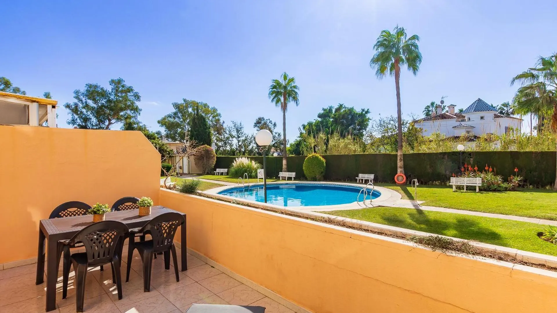Apartmán Vistamarina A108 By Ivi Real Estate Torremolinos