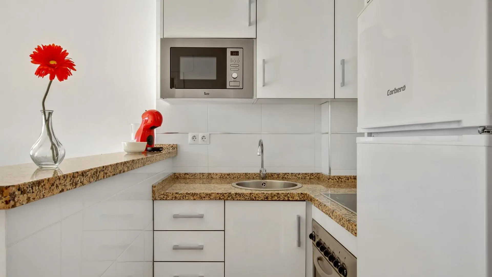 Apartmán Vistamarina A108 By Ivi Real Estate Torremolinos