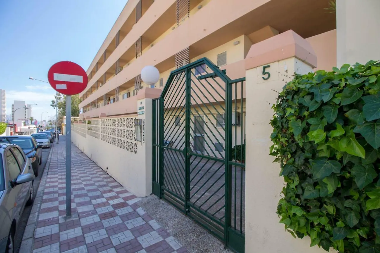 Apartmán Vistamarina A108 By Ivi Real Estate Torremolinos