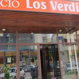 Ever Torremolinos