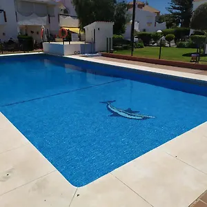 Benalpuerto Studio Torremolinos