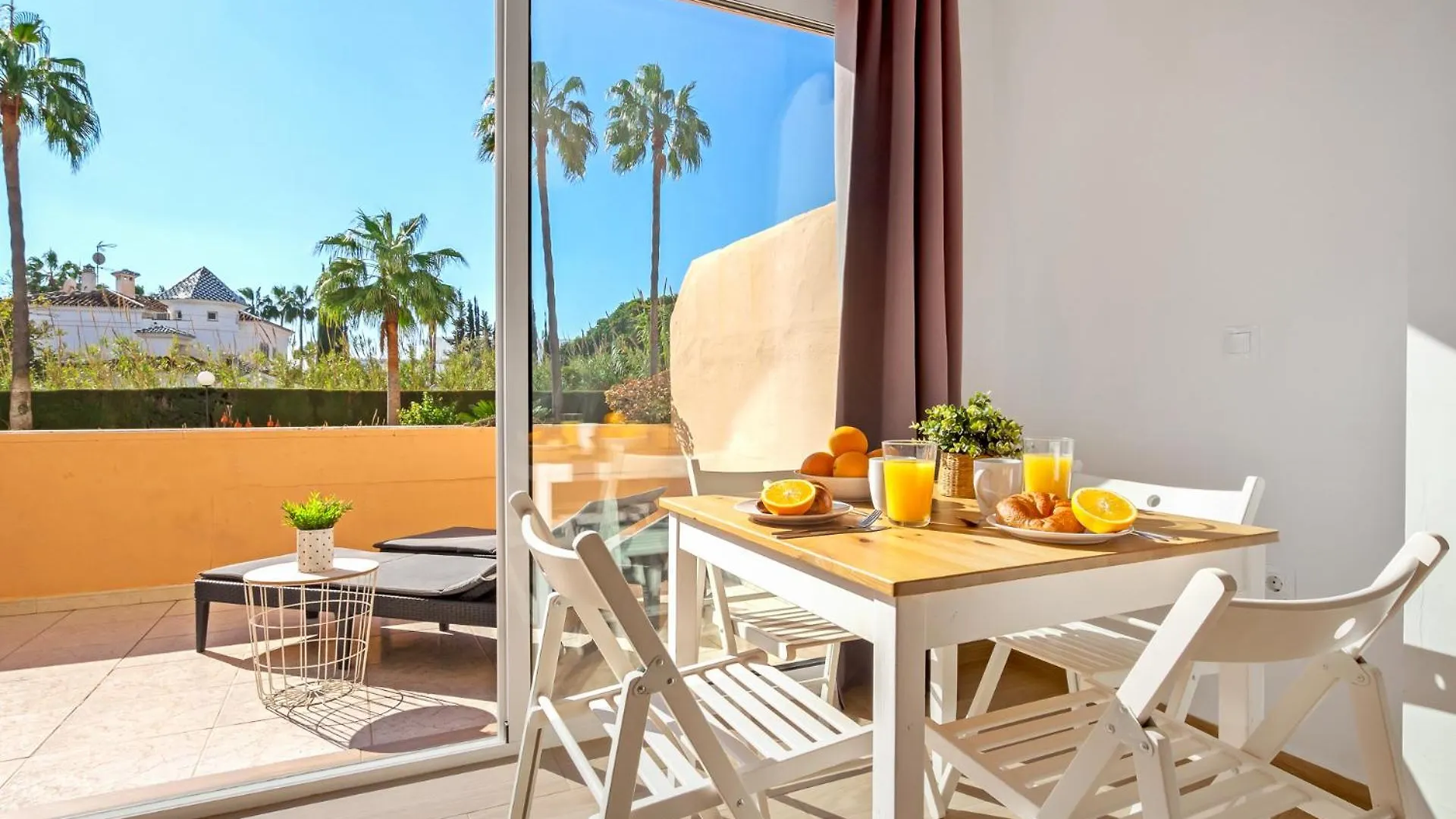 Apartment Ferienwohnung Vistamarina A108 By Ivi Real Estate Torremolinos Spanien