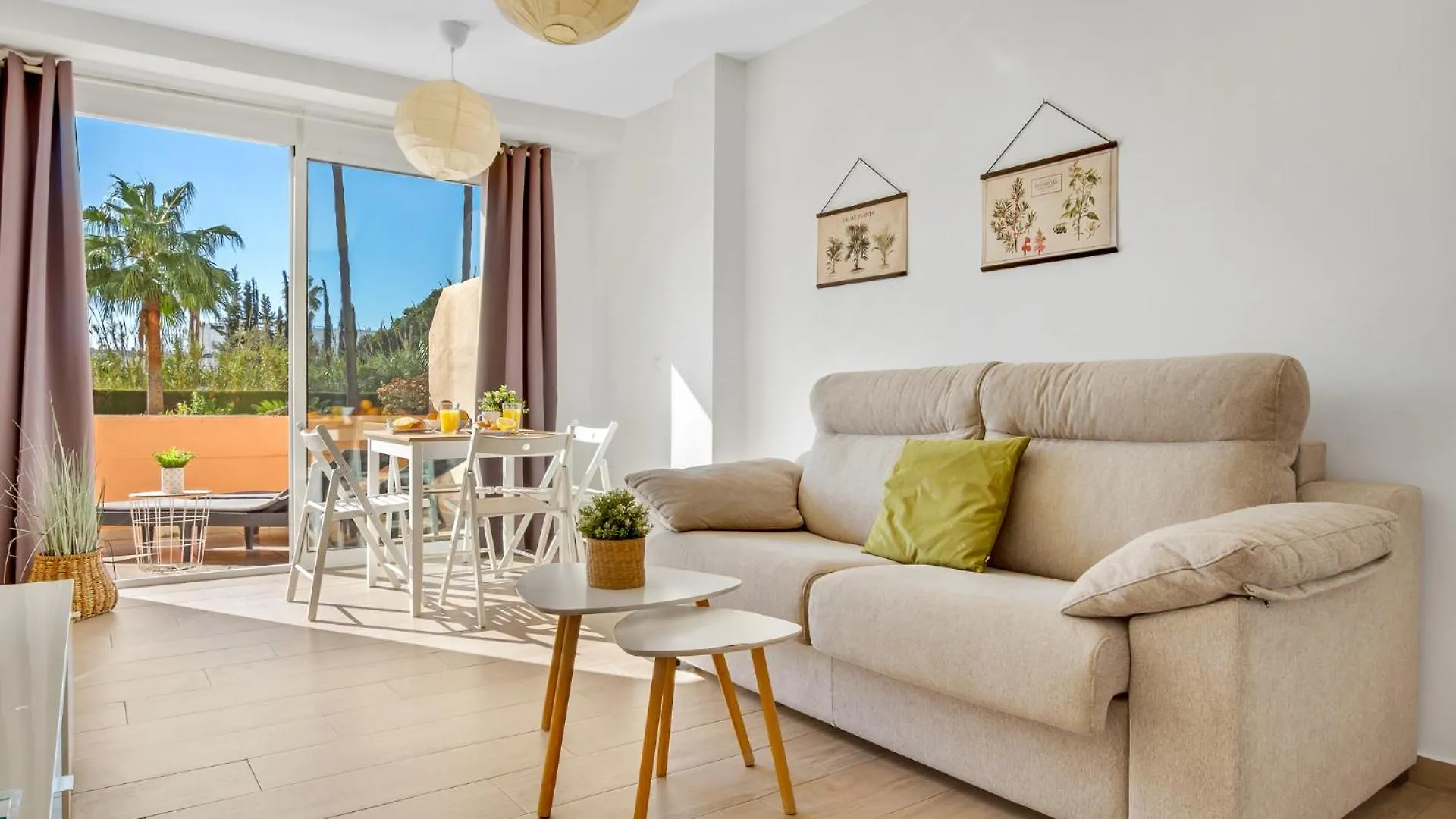 Apartment Ferienwohnung Vistamarina A108 By Ivi Real Estate Torremolinos