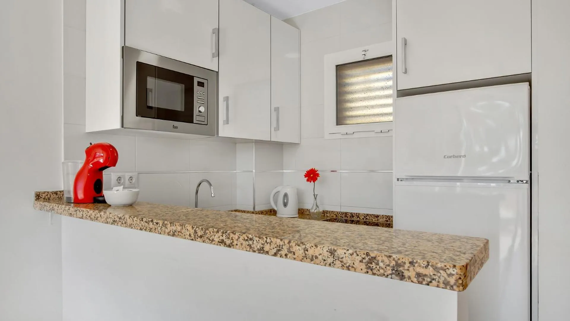 Ferienwohnung Vistamarina A108 By Ivi Real Estate Torremolinos
