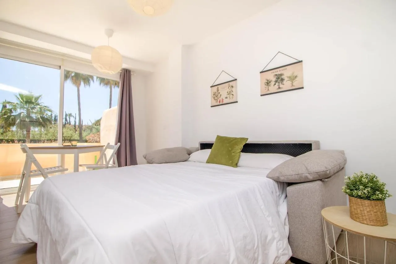 Apartamento Vistamarina A108 by IVI Real Estate Torremolinos 0*,