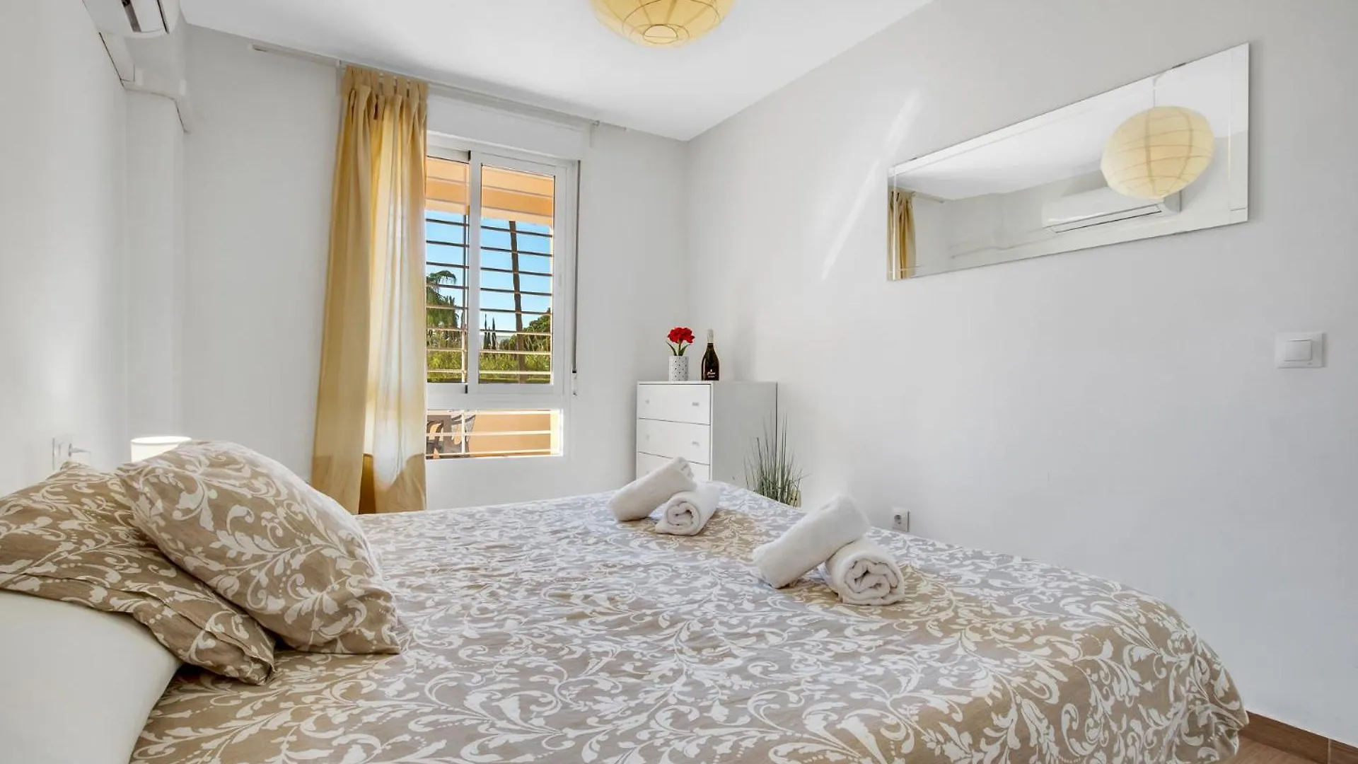 Apartamento Vistamarina A108 by IVI Real Estate Torremolinos España