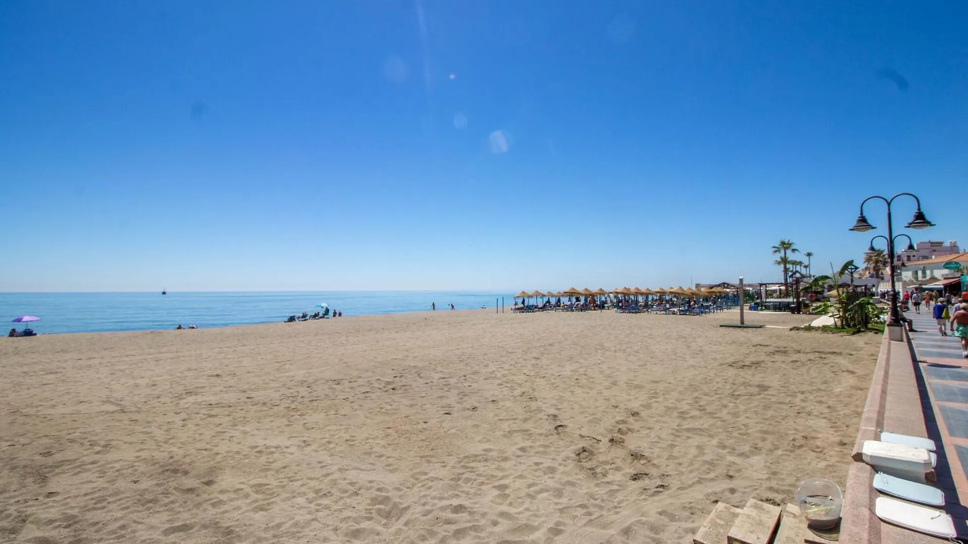 Apartamento Vistamarina A108 by IVI Real Estate Torremolinos