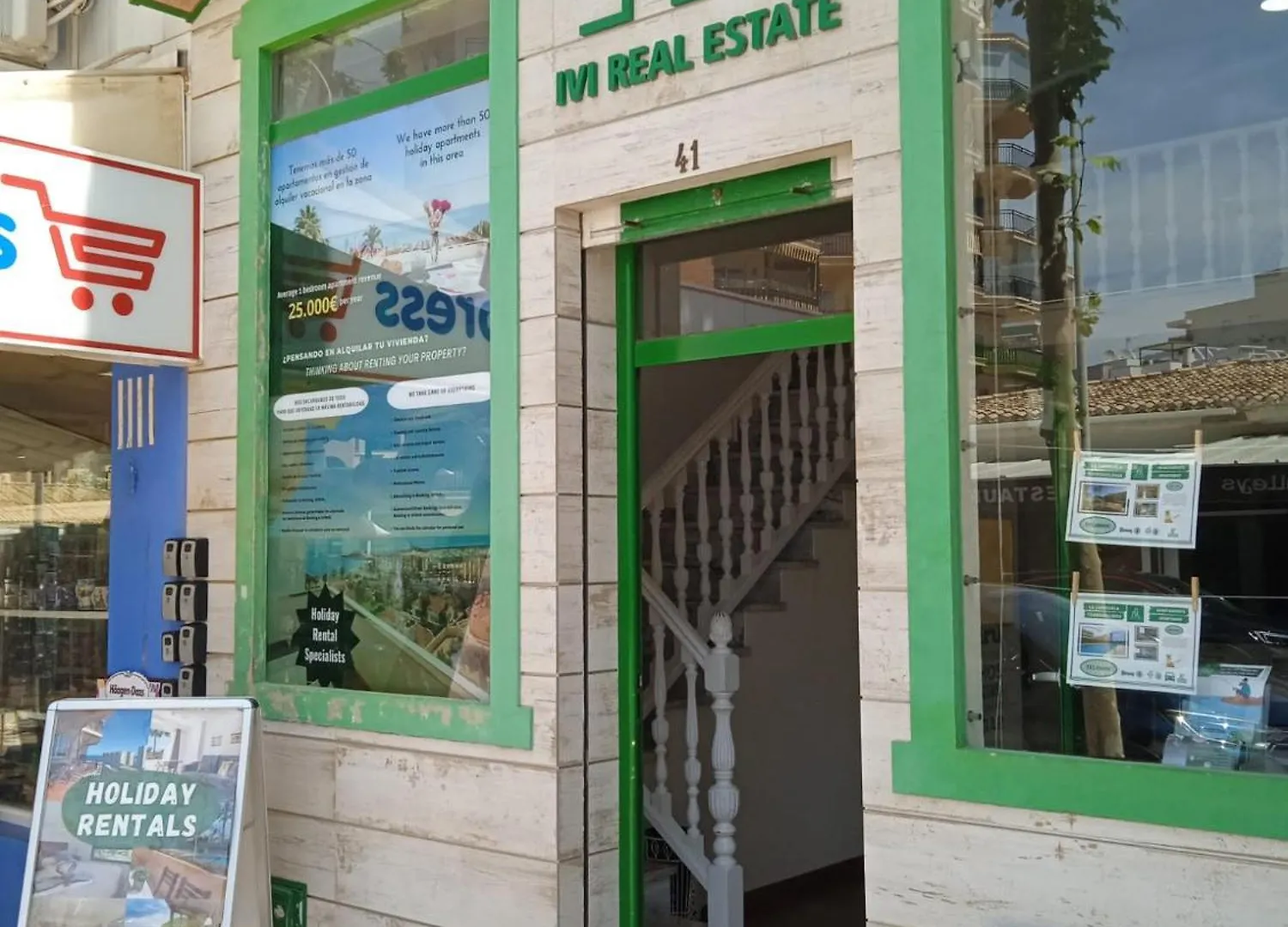Apartamento Vistamarina A108 by IVI Real Estate Torremolinos